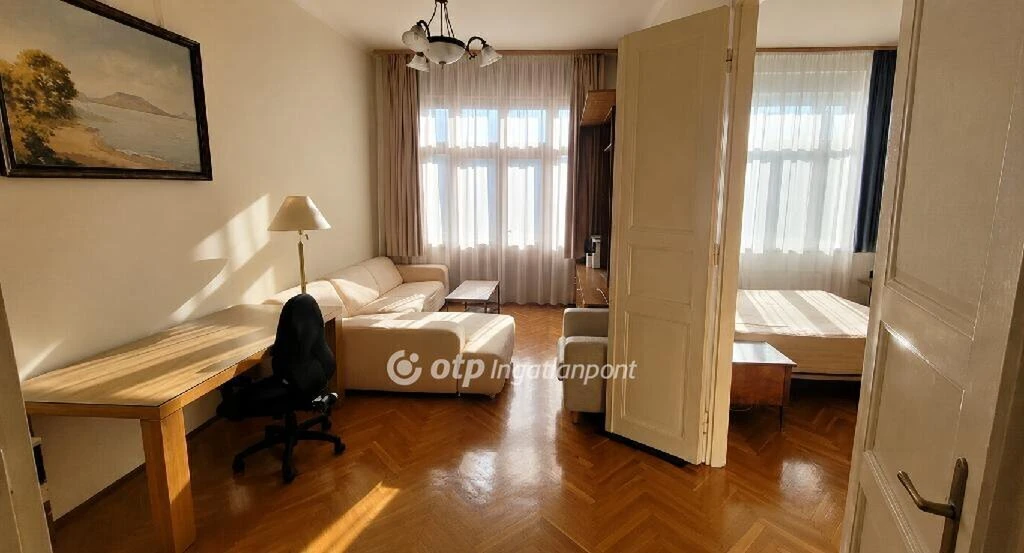 Eladó Lakás, Budapest 8. ker.
