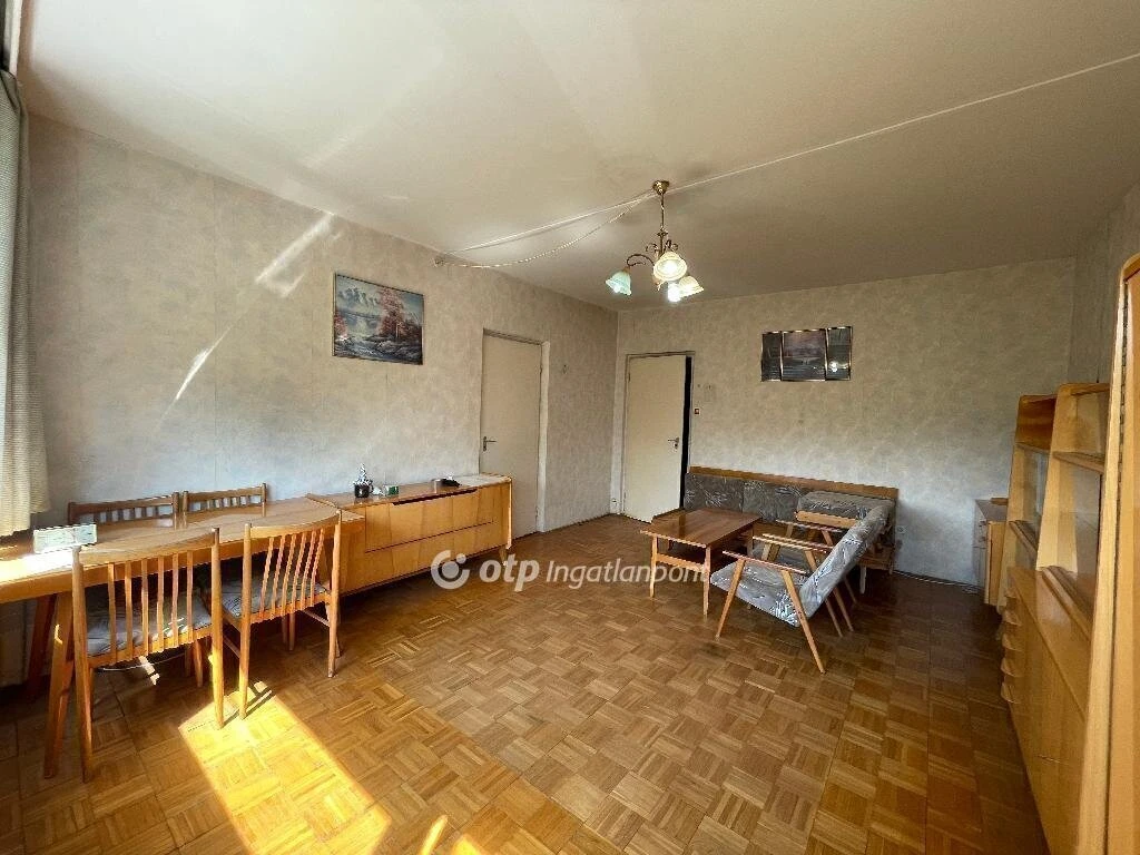 Eladó Lakás, Budapest 14. ker.