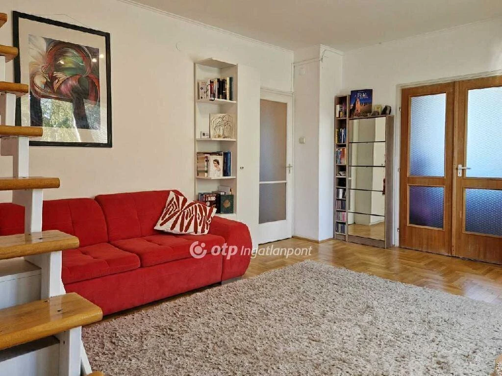 Eladó Lakás, Budapest 10. ker.