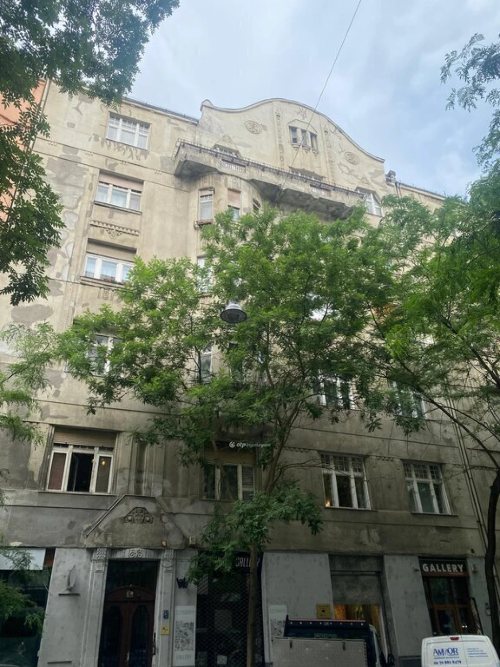 Eladó Lakás, Budapest 5. ker.