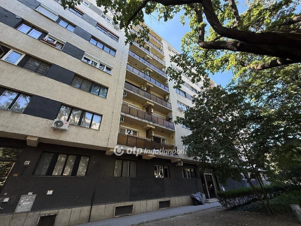 Eladó Lakás, Budapest 11. ker.