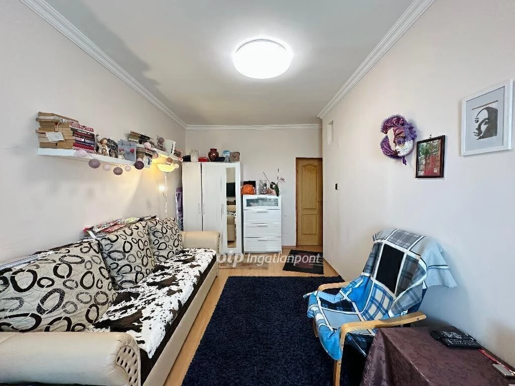 Eladó Lakás, Budapest 9. ker.