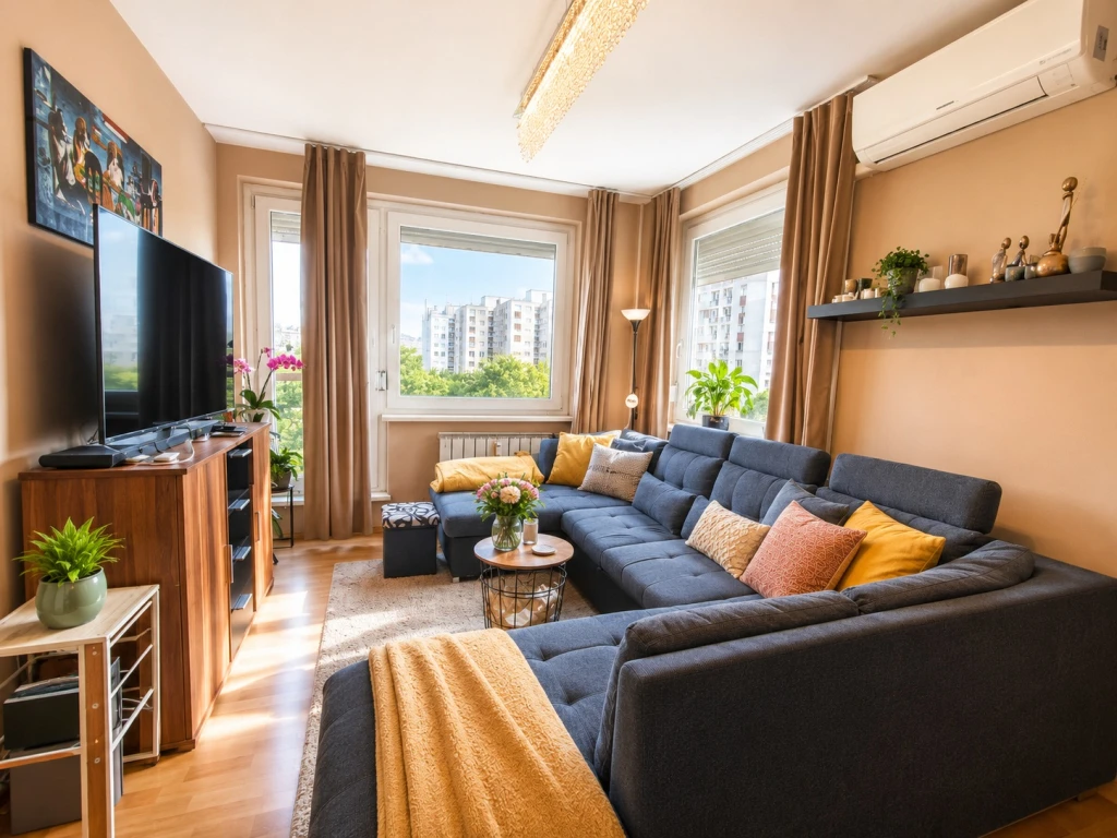 Eladó Lakás, Budapest 11. ker.
