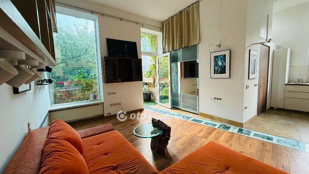 Eladó Lakás, Budapest 7. ker.