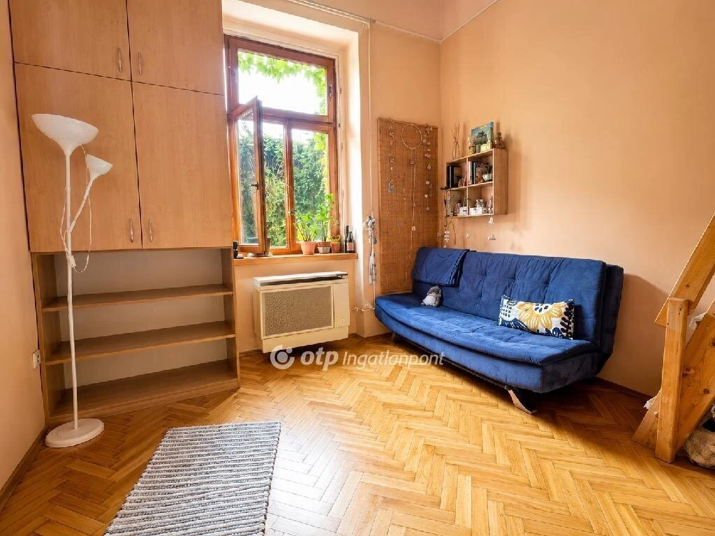 Eladó Lakás, Budapest 7. ker.