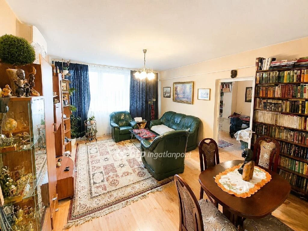 Eladó Lakás, Budapest 14. ker.