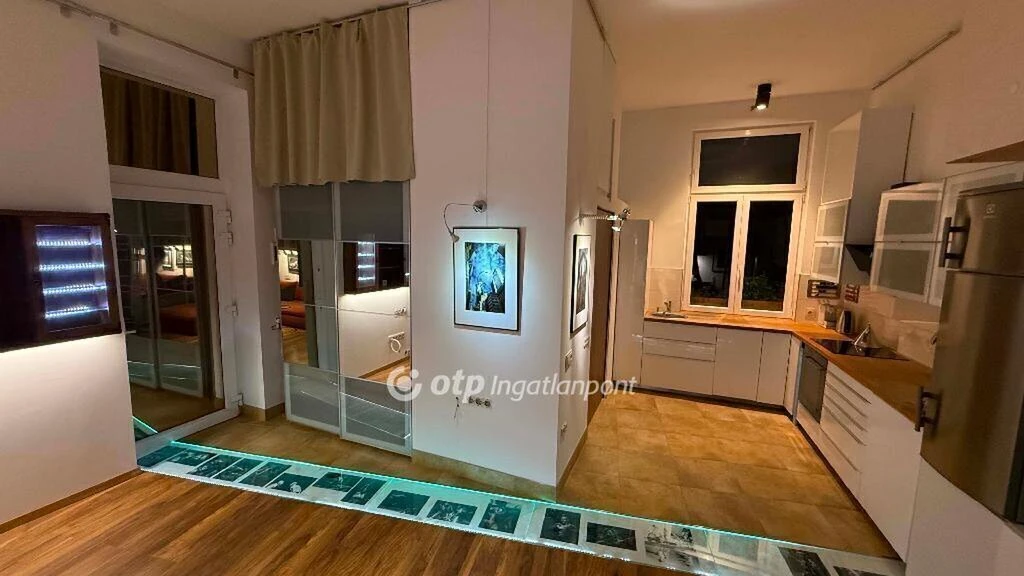 Eladó Lakás, Budapest 7. ker.
