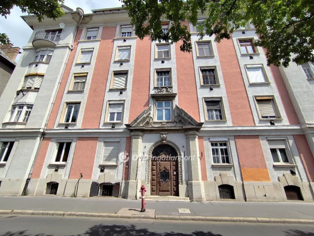 Eladó Lakás, Budapest 13. ker.