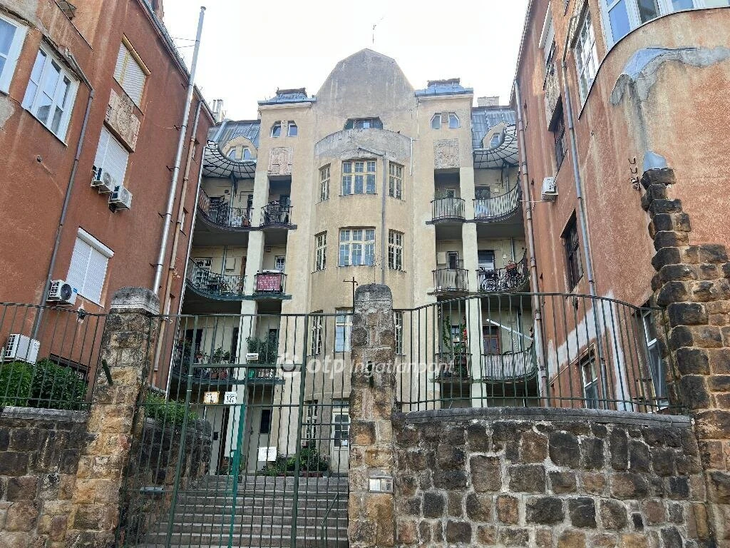 Eladó Lakás, Budapest 13. ker.