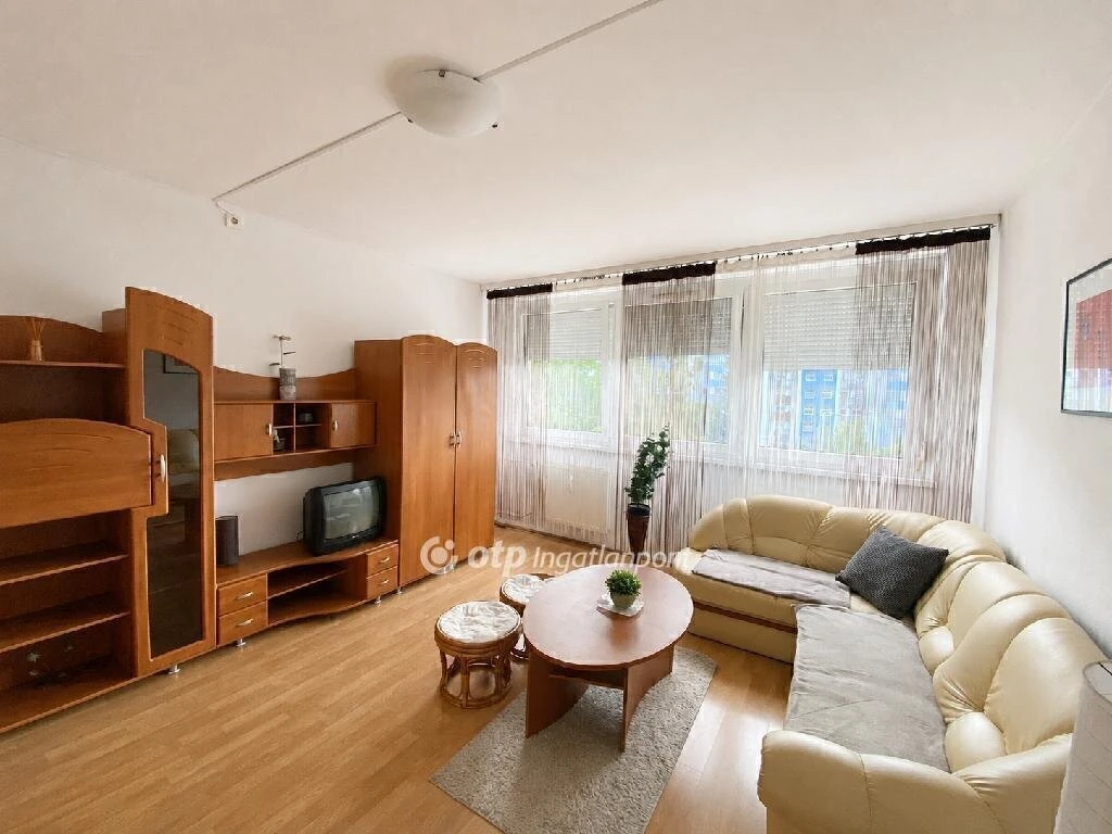 Eladó Lakás, Budapest 14. ker.
