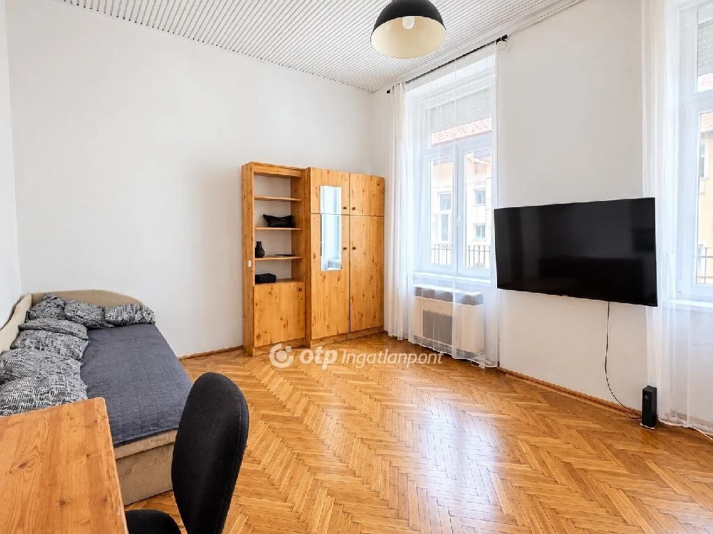 Eladó Lakás, Budapest 7. ker.