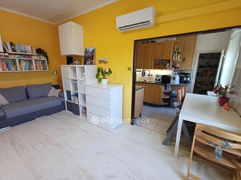 Eladó Lakás, Budapest 21. ker.
