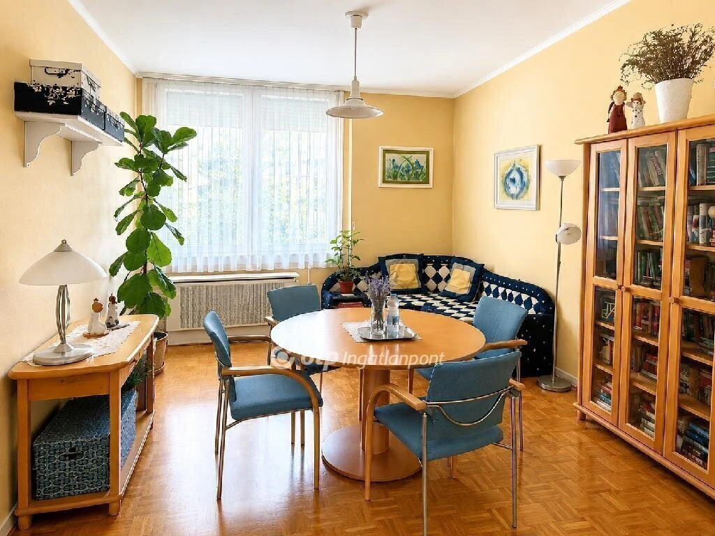 Eladó Lakás, Budapest 10. ker.