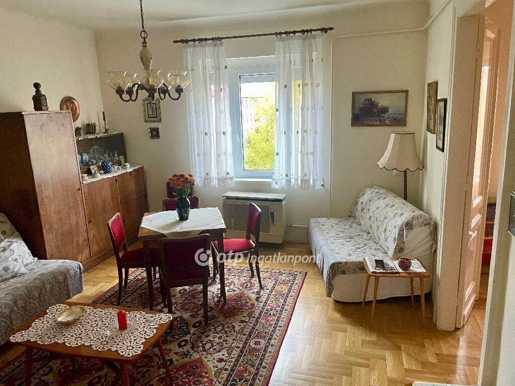 Eladó Lakás, Budapest 14. ker.