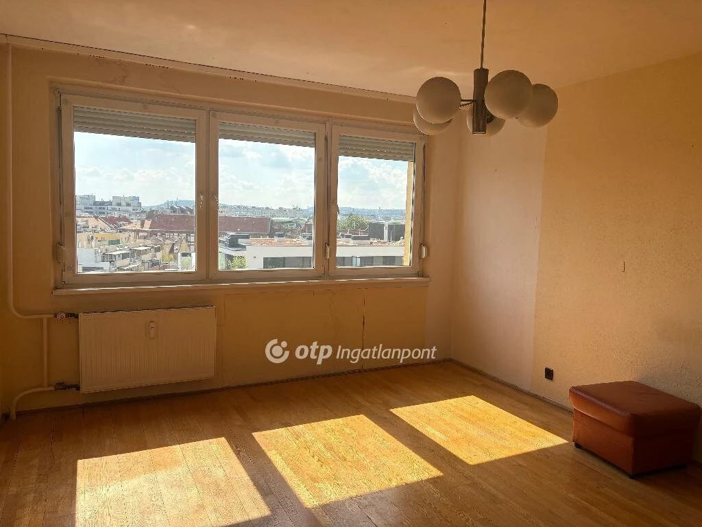 Eladó Lakás, Budapest 13. ker.
