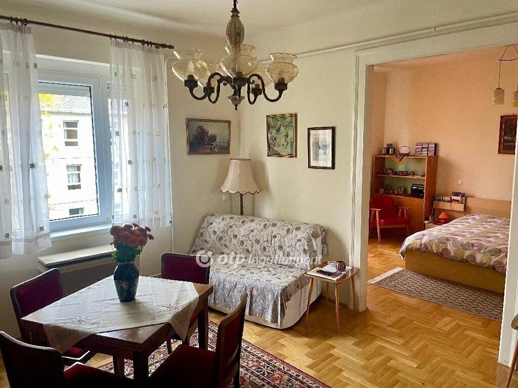 Eladó Lakás, Budapest 14. ker.
