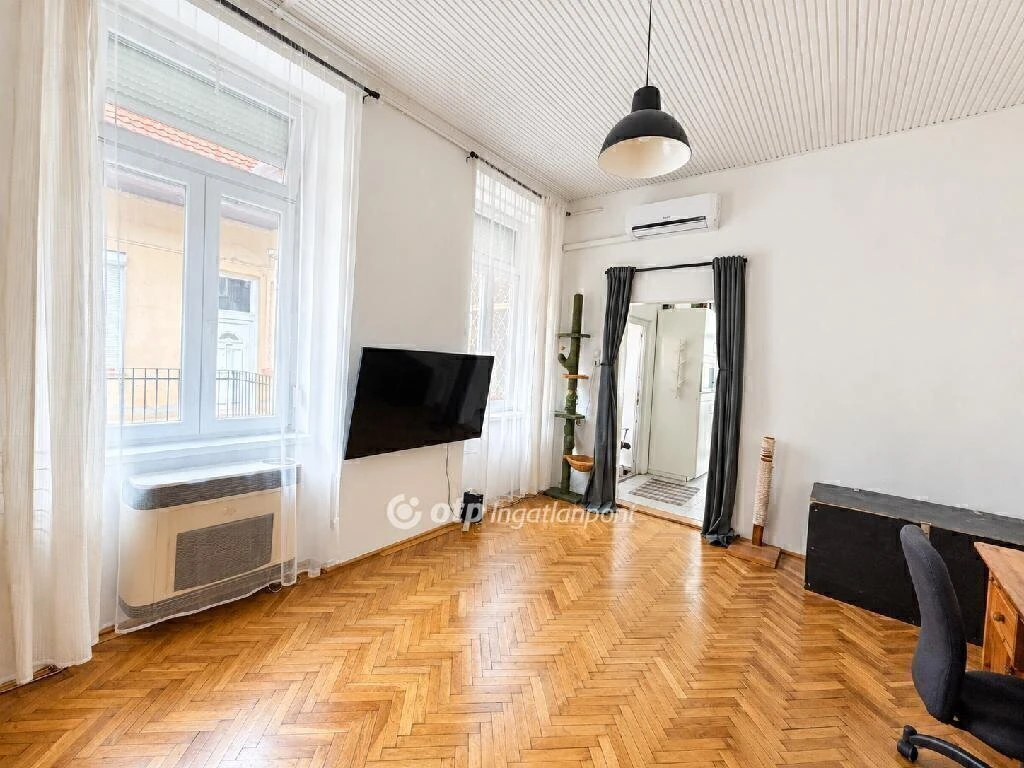 Eladó Lakás, Budapest 7. ker.