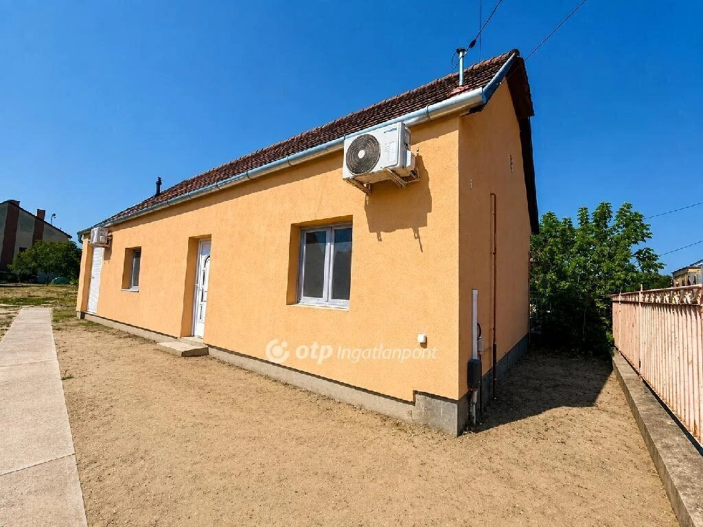 Eladó Ház, Szigetszentmiklós