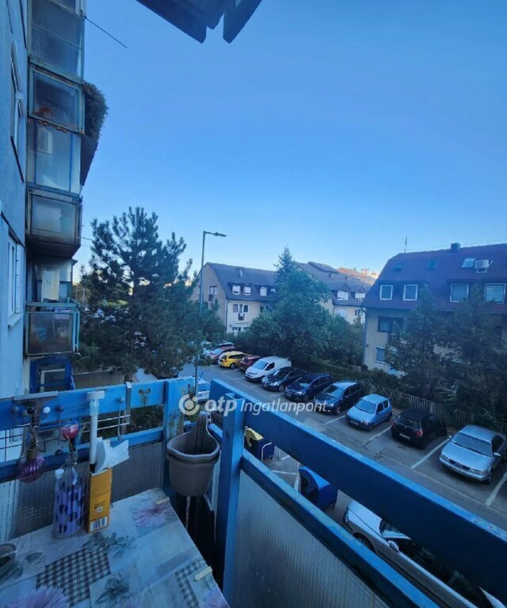 Eladó Lakás, Budapest 18. ker.