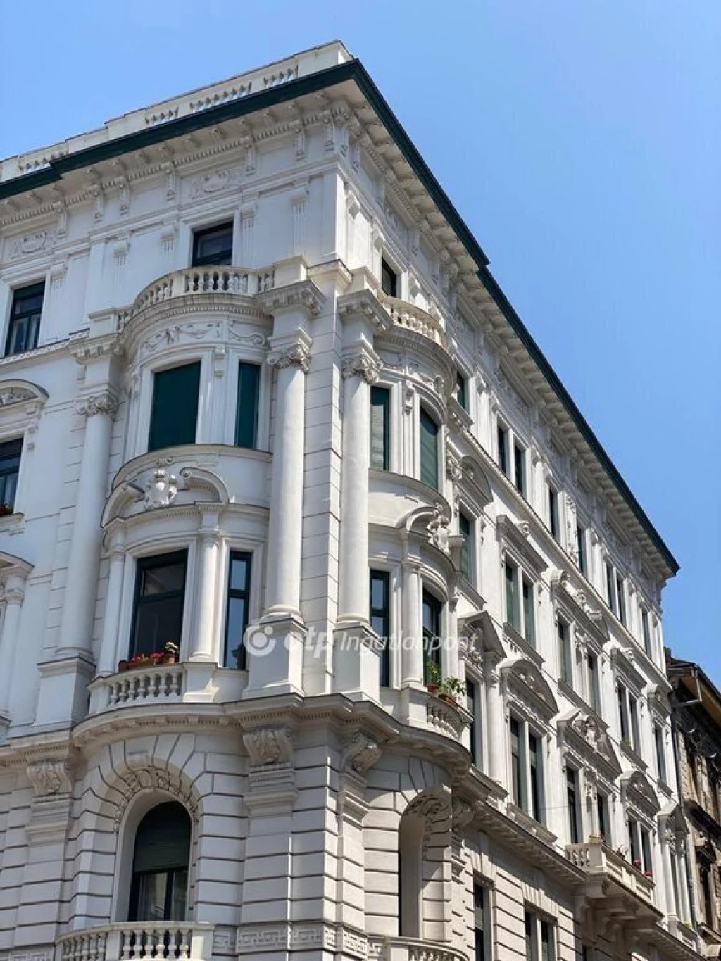 Eladó Lakás, Budapest 5. ker.