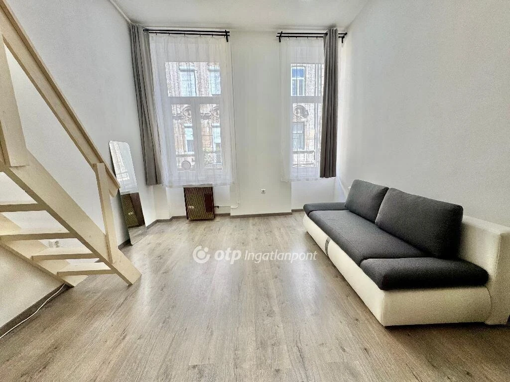 Eladó Lakás, Budapest 8. ker.