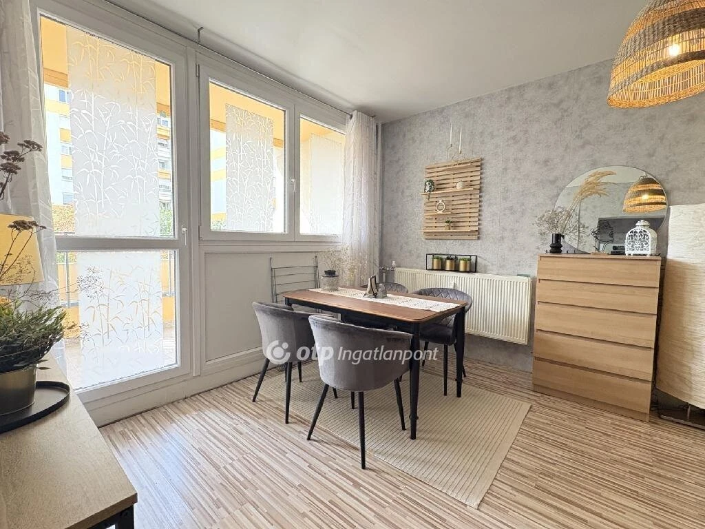 Eladó Lakás, Budapest 11. ker.