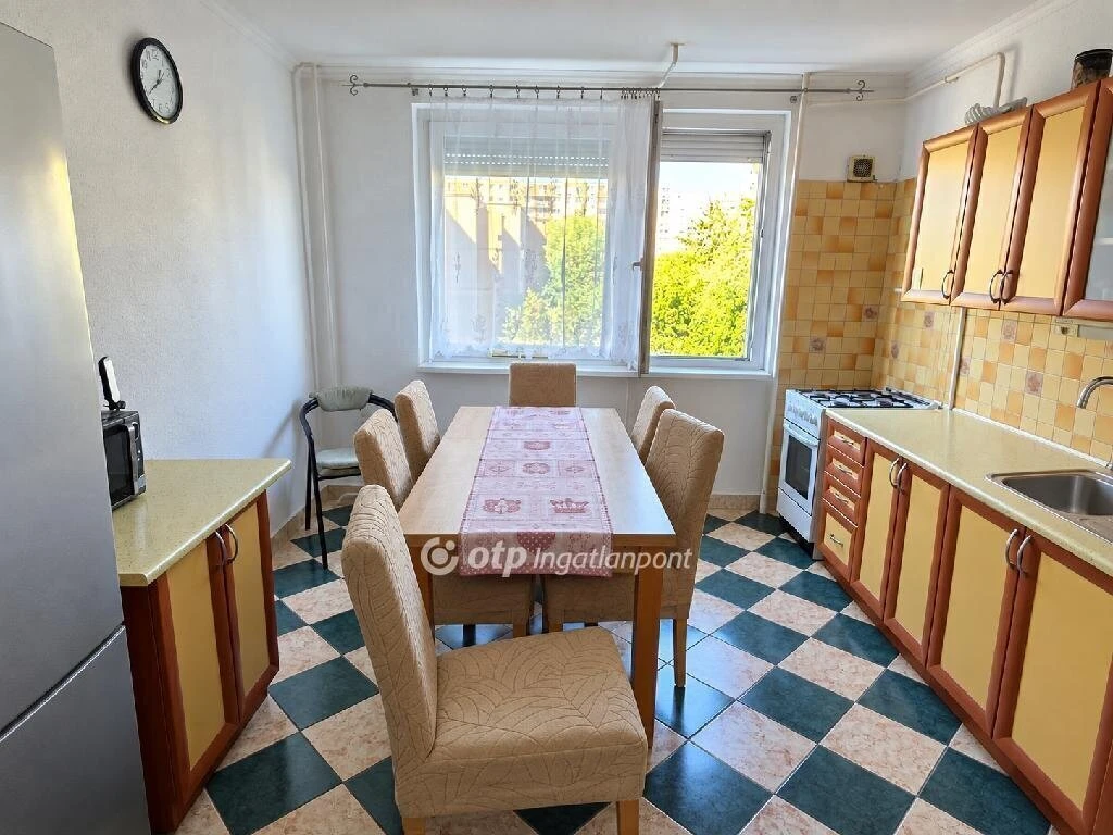 Eladó Lakás, Budapest 19. ker.