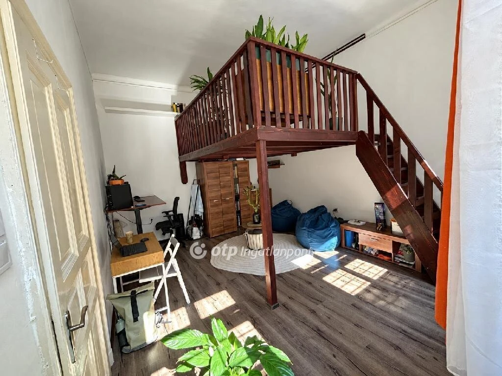Eladó Lakás, Budapest 7. ker.