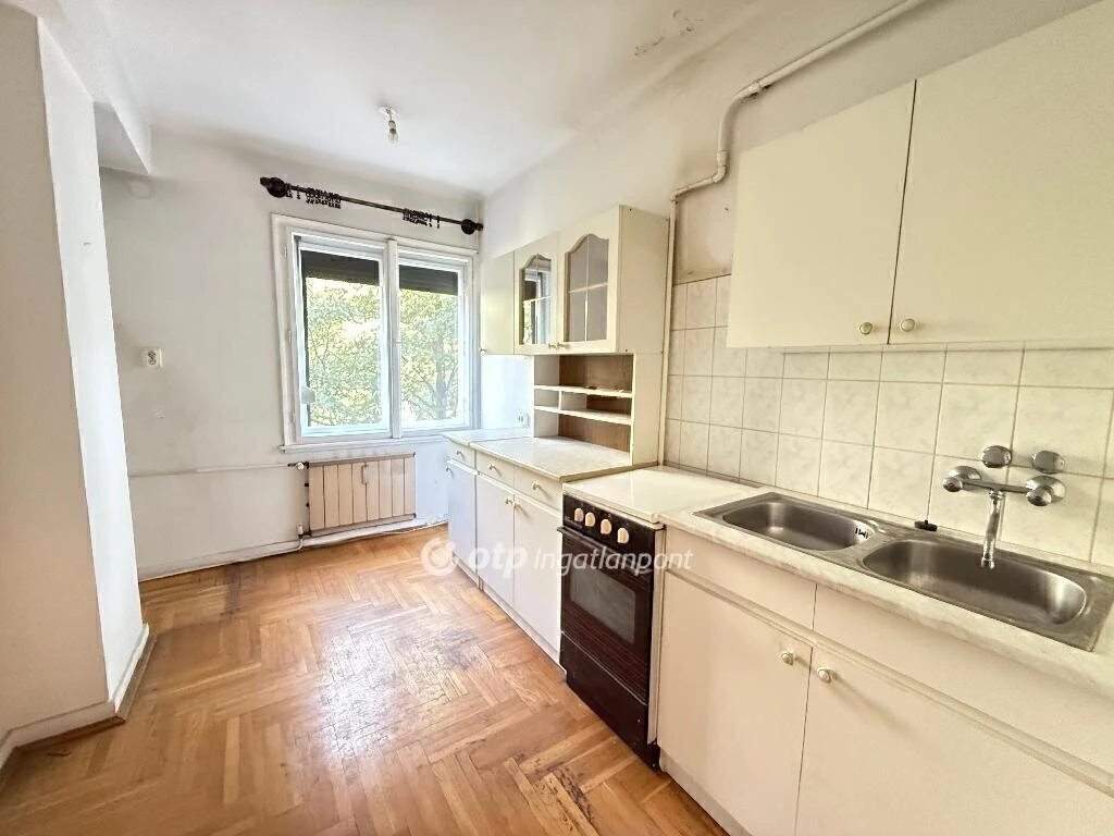Eladó Lakás, Budapest 11. ker.