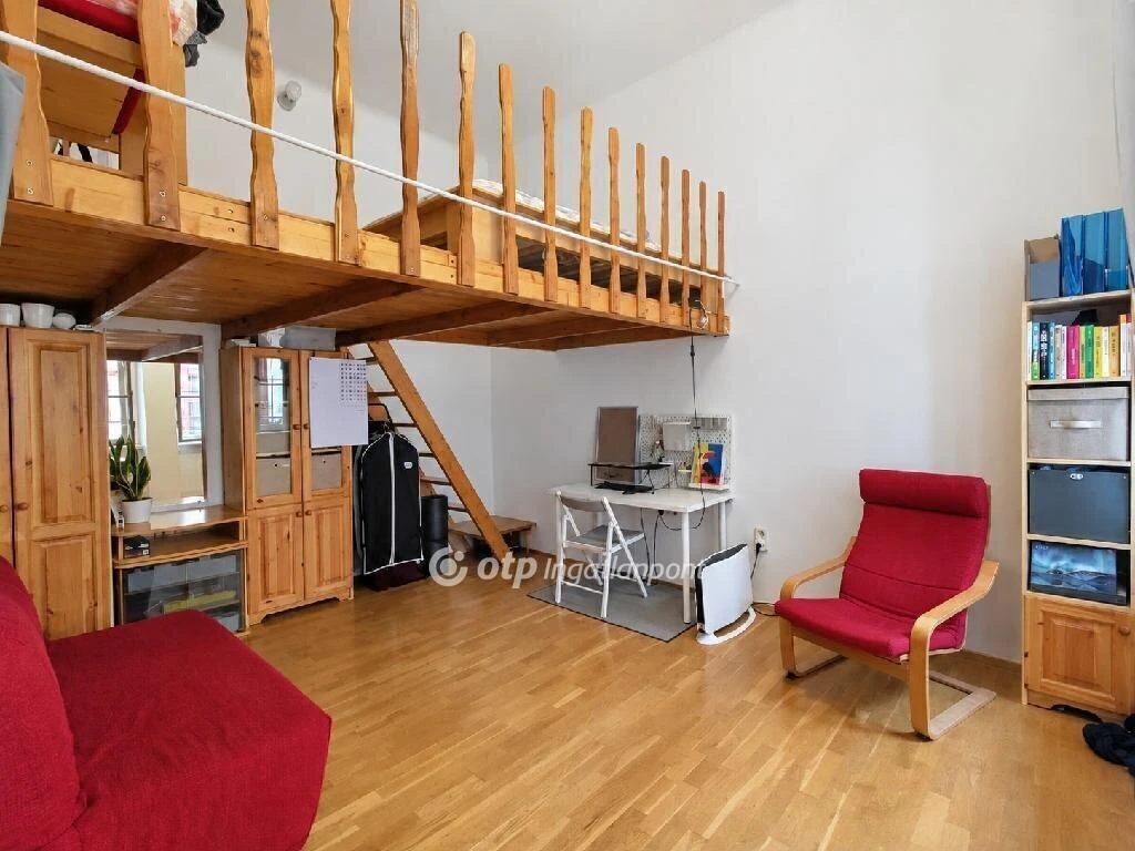 Eladó Lakás, Budapest 7. ker.