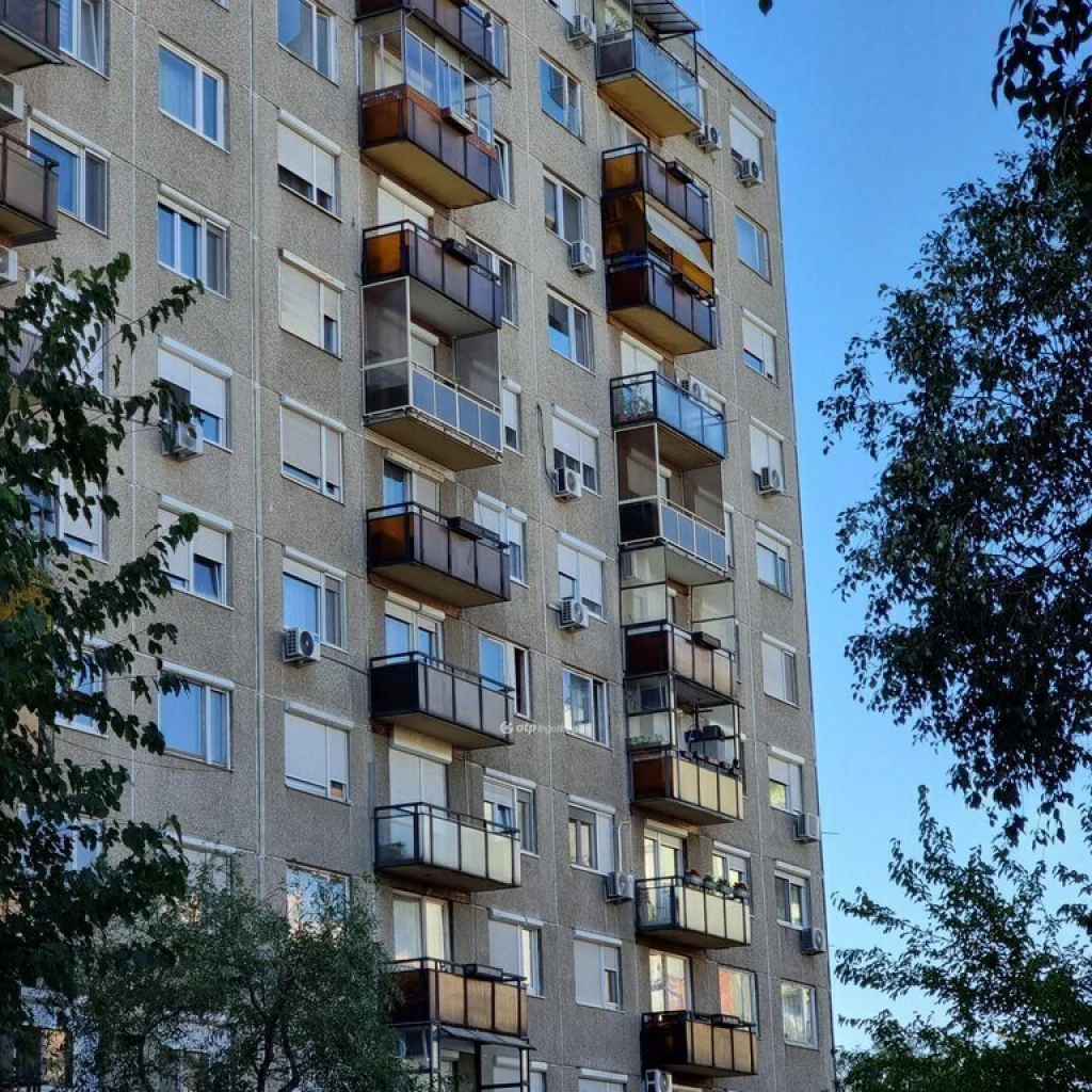 Eladó Lakás, Budapest 4. ker.