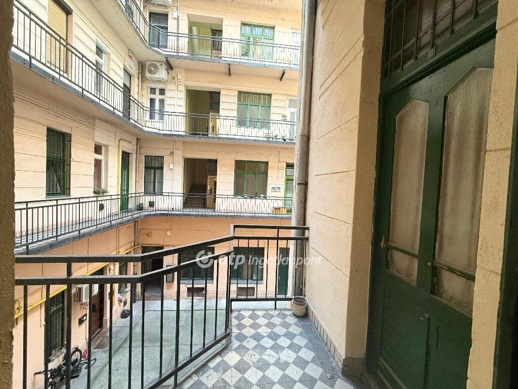 Eladó Lakás, Budapest 7. ker.