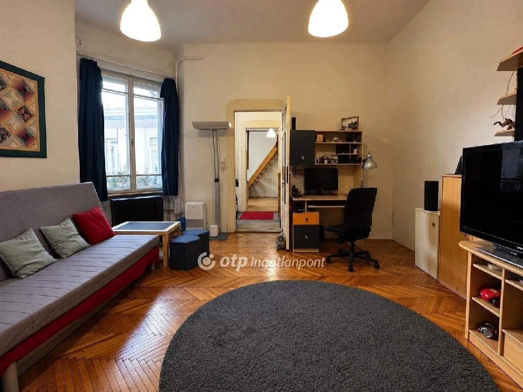 Eladó Lakás, Budapest 8. ker.