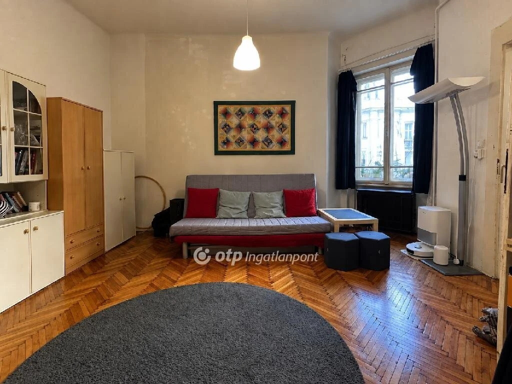 Eladó Lakás, Budapest 8. ker.