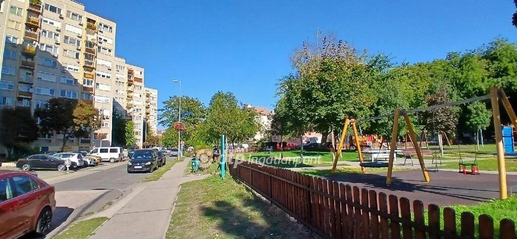 Eladó Lakás, Budapest 10. ker.