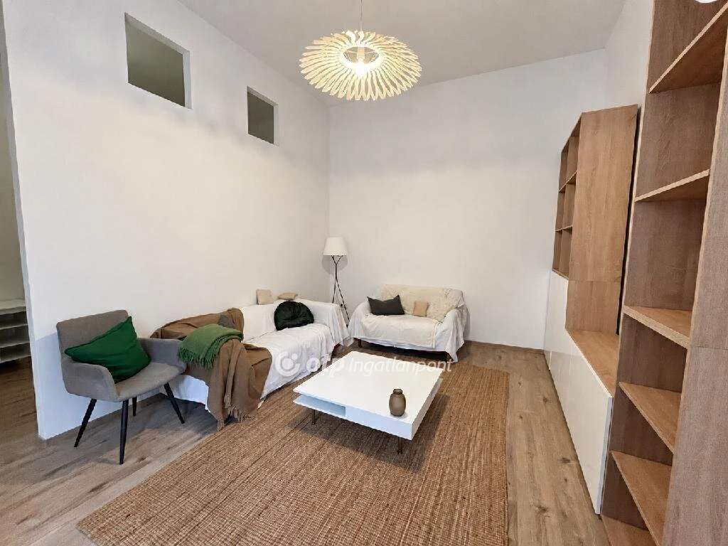 Eladó Lakás, Budapest 8. ker.