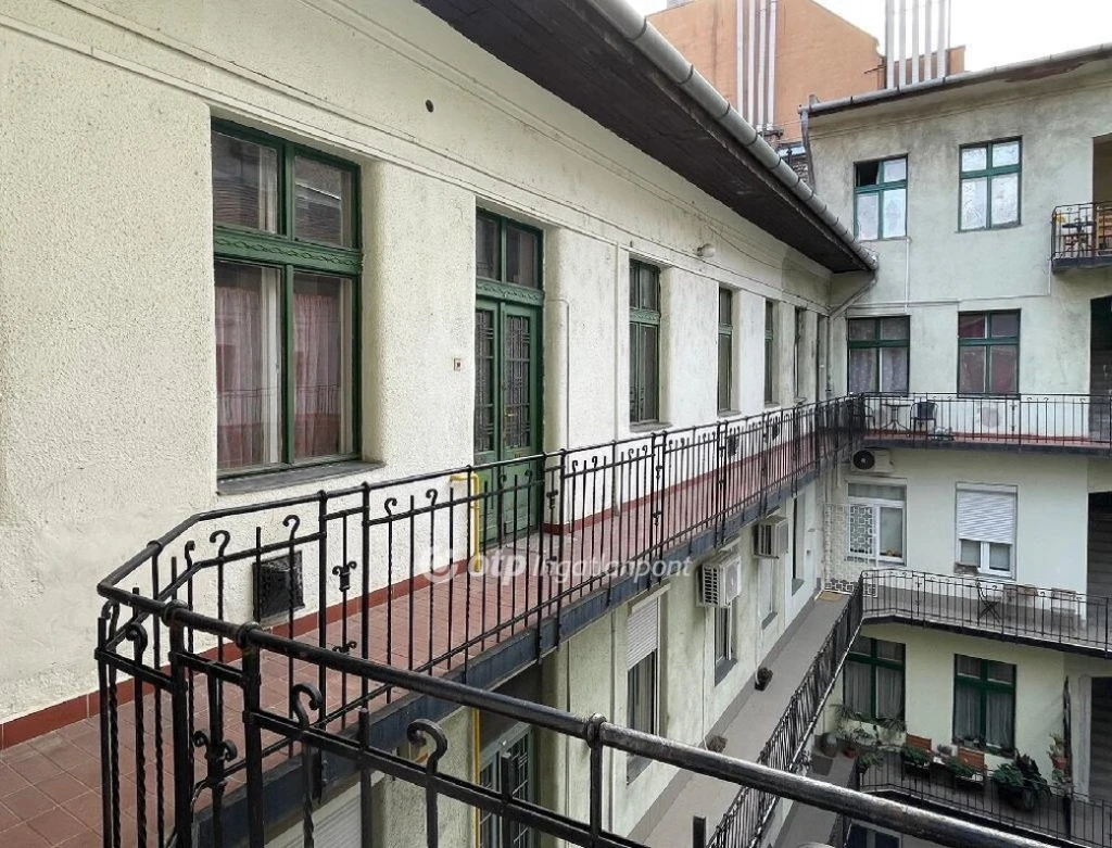 Eladó Lakás, Budapest 9. ker.