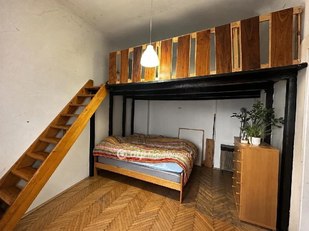 Eladó Lakás, Budapest 8. ker.