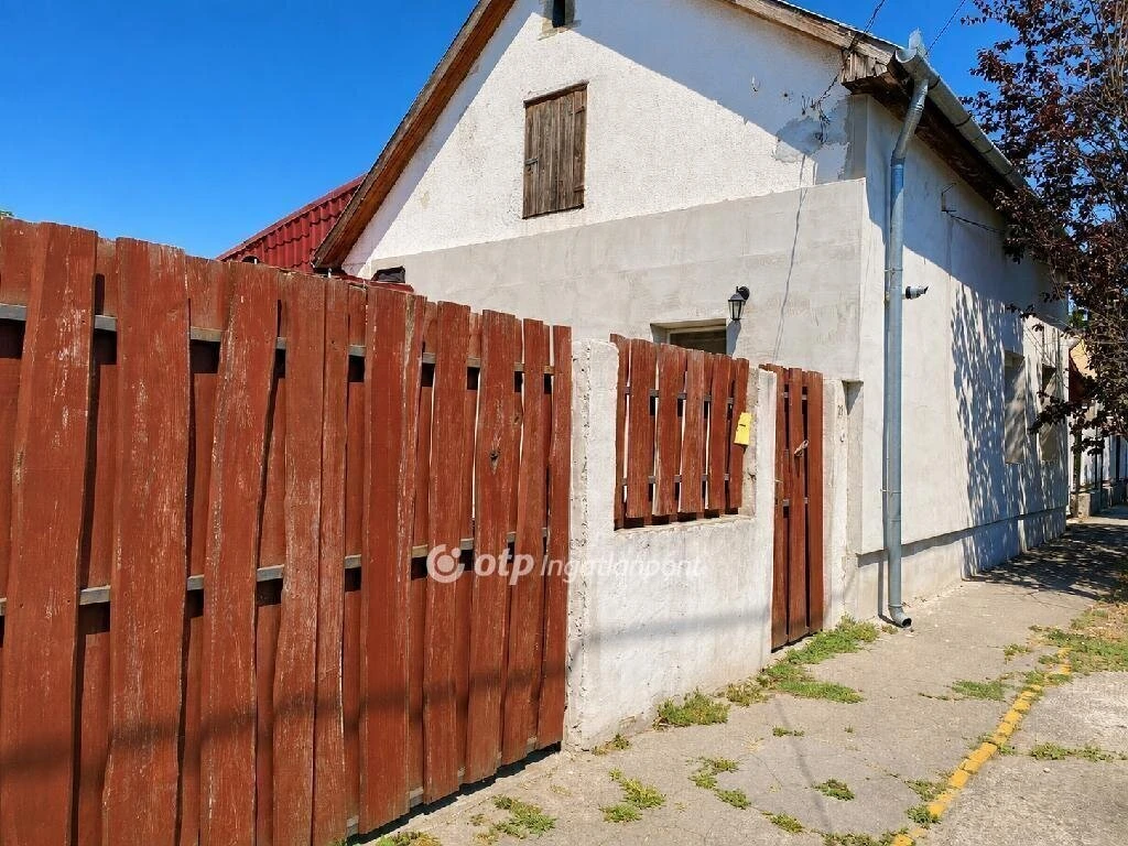 c3-1-name c2-1-name, Budapest XX. kerület, Pacsirtatelep, Jósika utca