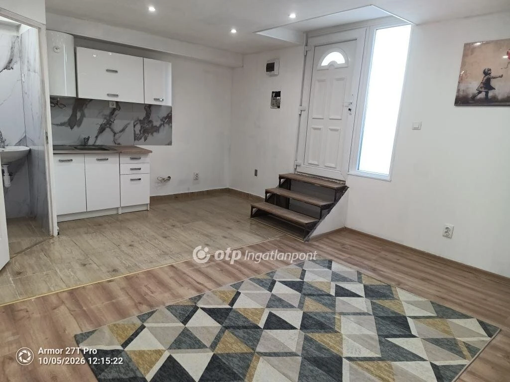 Eladó Lakás, Budapest 10. ker.