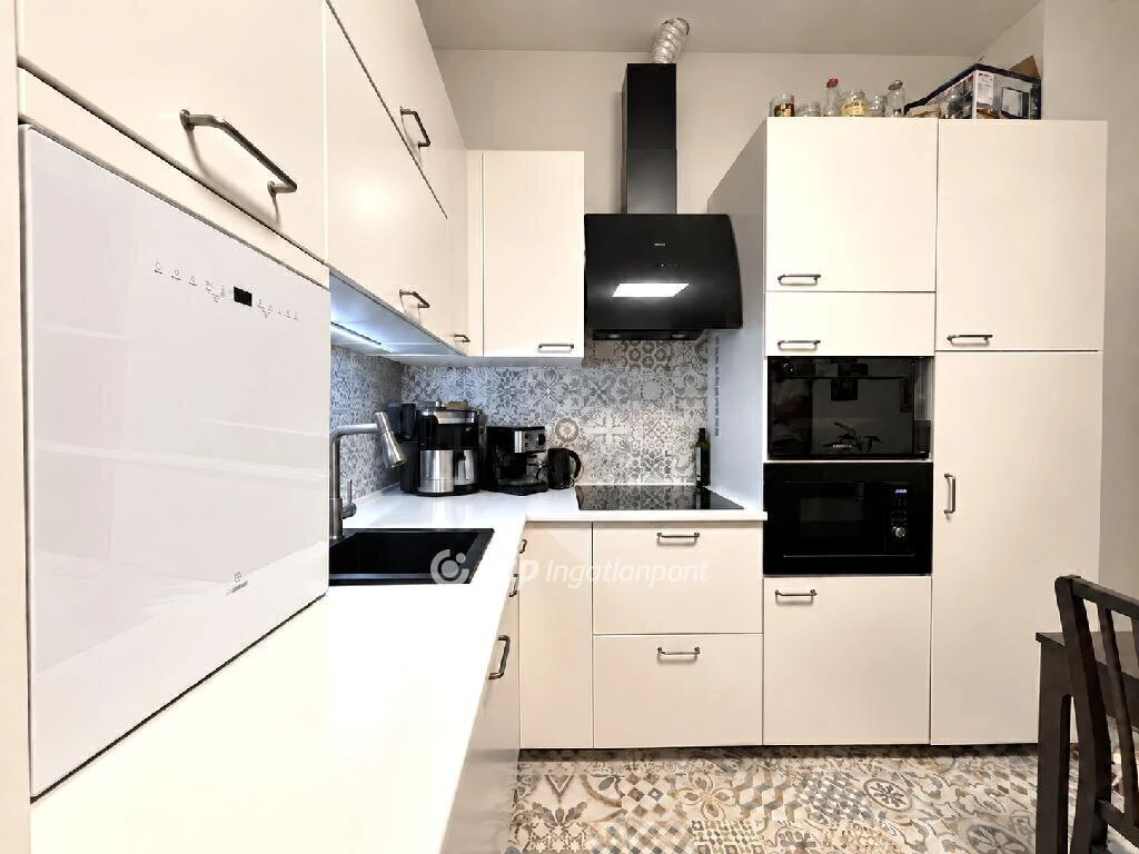 Eladó Lakás, Budapest 8. ker.