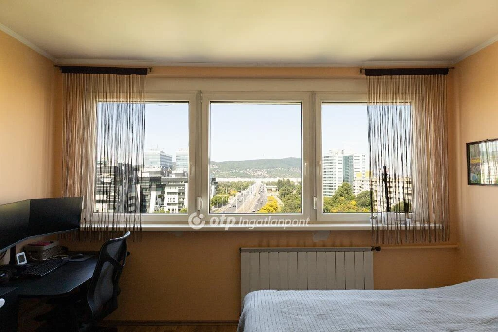 Eladó Lakás, Budapest 13. ker.