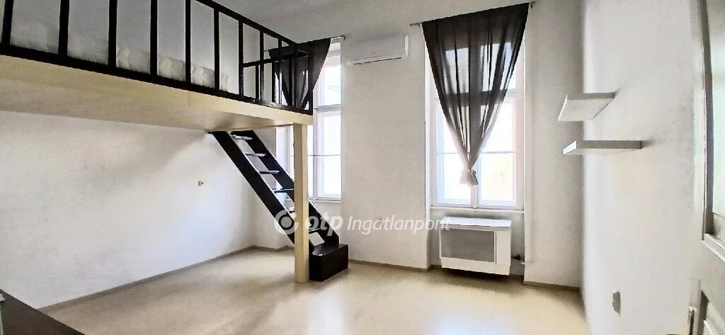 Eladó Lakás, Budapest 9. ker.