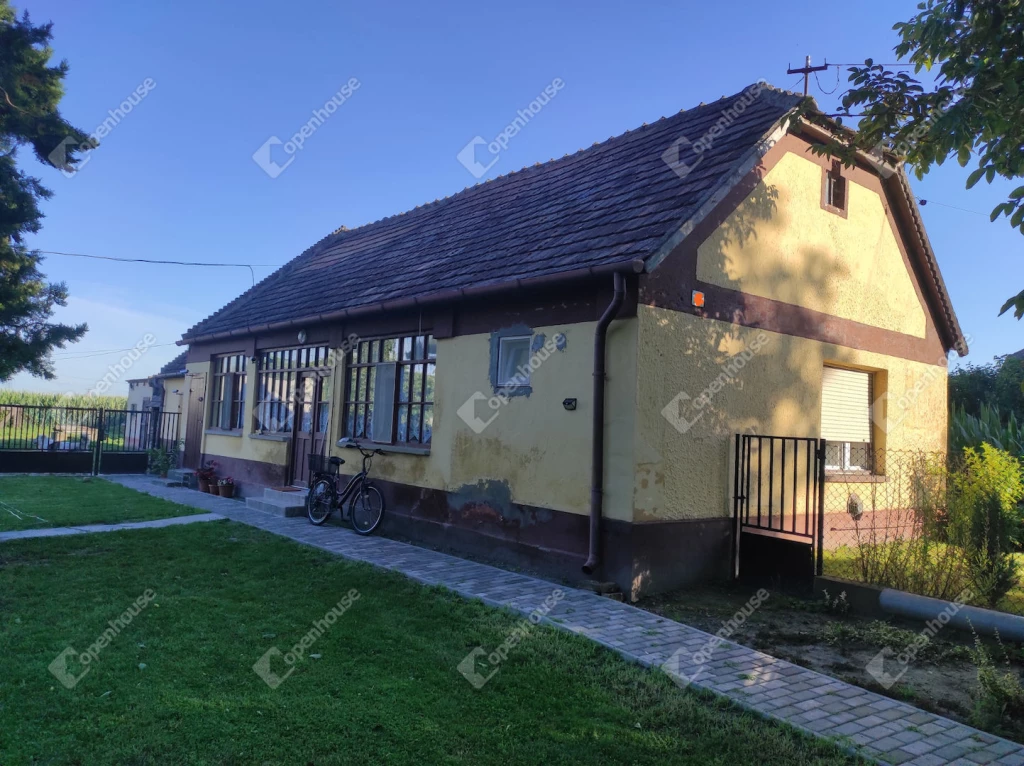 For sale house, Tárkány