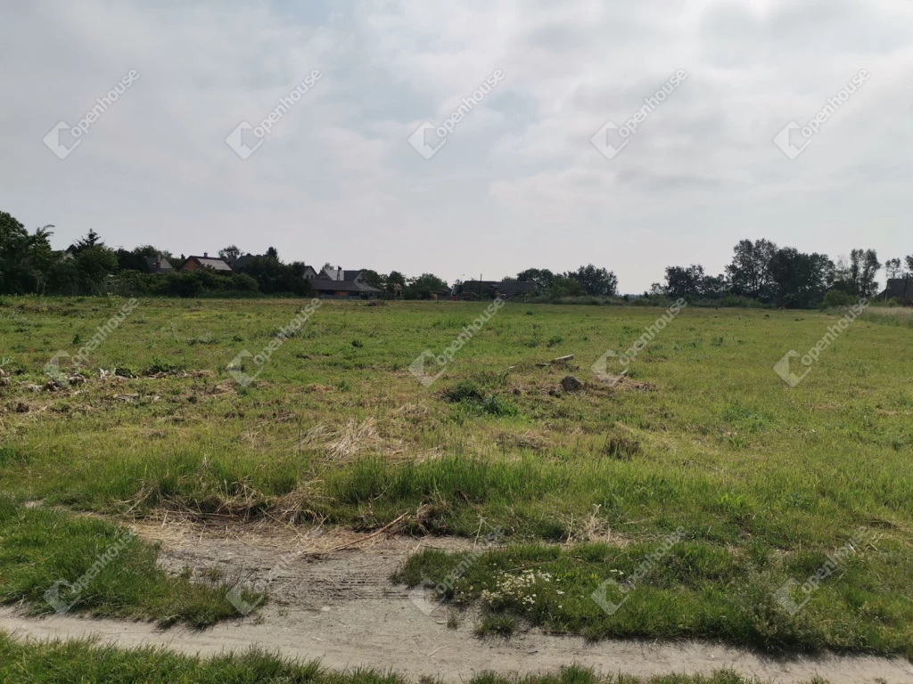 For sale building plot, Komárom