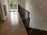 For rent brick flat, Tata
