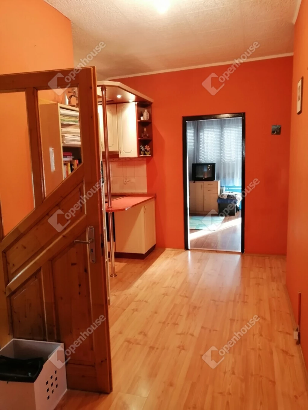 For sale house, Ács