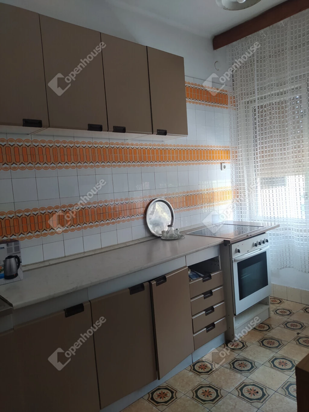 For rent house, Komárom, Mártírok útja