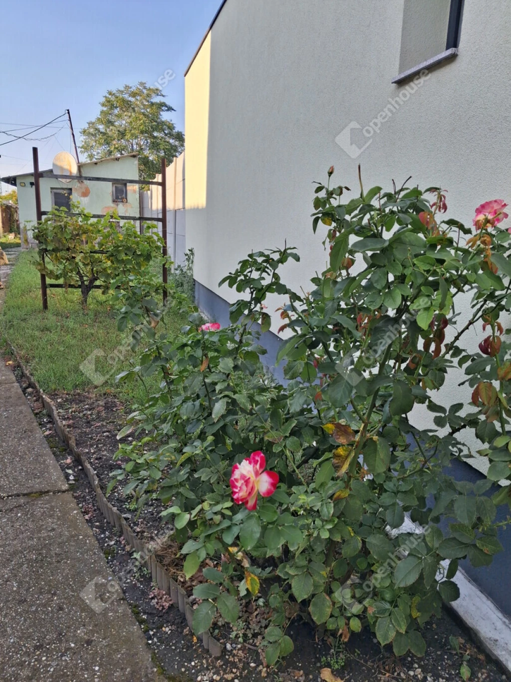 c3-1-name c2-19-name, Komárom, Gyár utca