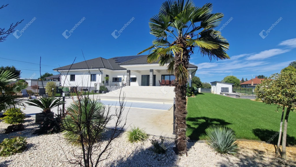 For sale house, Komárom, Koppánymonostor